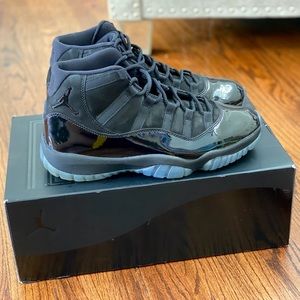 ‼️ SOLD ‼️ Air Jordan Retro 11s “Cap & Gown"